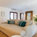 Es Mirador De Vernissa Jacuzzi Sauna Y Piscina