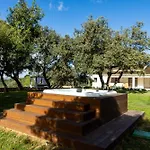 Es Mirador De Vernissa Jacuzzi Sauna Y Piscina