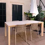 Ramón Llull House