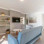 Ponent Cala Ratjada Apartments F