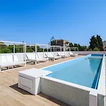 Hotel Ankaa Adults Only From 14 Years