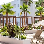 Hotel Ankaa Adults Only From 14 Years