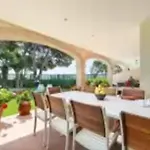 House In Platja D\'Alcudia