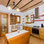 Villa With Private Pool In Llucmajor