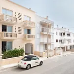C\'An Vidal Apto Ibiza