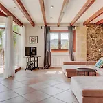 Las Palmeras