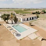 Vino Resort Son Amaret