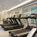 Hipotels Eurotel Punta Rotja Spa-Golf