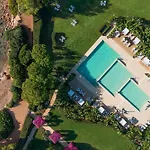 The St. Regis Mardavall Mallorca Resort