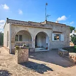 Villa S\'Aguila