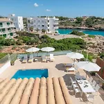 Villa Sa Caleta With Sea Views, Pool, Sauna, And Jacuzzi