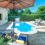 Owl Booking Villa Laura - 8 Min Walk To The Beach