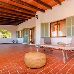 Yourhouse Son Bachs Villa