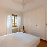 Villa Rosa, Espaciosa Casa Con Piscina