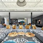 Exclusive Villa On White Isle