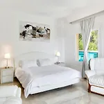 Villa Above Marina Puerto Portals