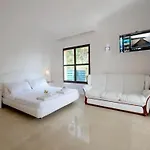 Villa Above Marina Puerto Portals