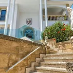 Villa Above Marina Puerto Portals