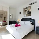 Villa Above Marina Puerto Portals