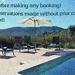 Preciosa Finca Rustica Con Piscina Privada