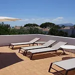 Lovely Penthouse Apartment In Bellresguard