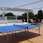 Lovely Penthouse Apartment In Bellresguard