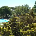 Lovely Penthouse Apartment In Bellresguard