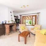 Villa Canescandeu