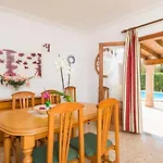 Villa Canescandeu