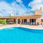 Villa Canescandeu