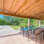 Villa Canescandeu