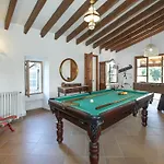 Villa Can Totxa - In The Midst Of Nature