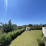 Beautiful Apartment With View
