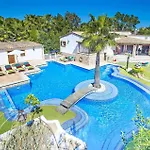 Villa Pinos by Villa Plus