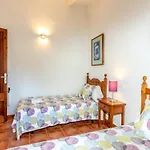 Amazing Villa In Pollensa With Patio