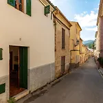Amazing Villa In Pollensa With Patio