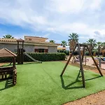 Villa Eden Son Manyo 222 Sa Pobla