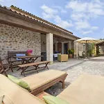 Villa Ses Planes Buger