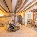 Villa Ses Planes Buger