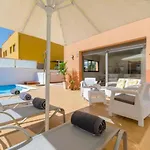 Can Pica Beach House By Llagosta Villas