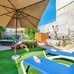 Holiday Home Can Canto