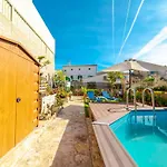 Holiday Home Can Canto