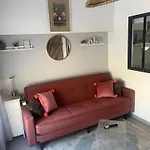 Peace & Nature Appartement