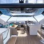 Luxusyacht Mallorca