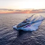 Luxusyacht Mallorca