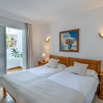 Apartamentos Los Tilos