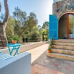 Casa Tuna - Beach 100M - Cala Llombards