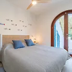 Casa Tuna - Beach 100M - Cala Llombards