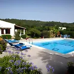 Camp De L\'Alzina