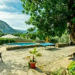 Can Miquel, Villa In Pollensa